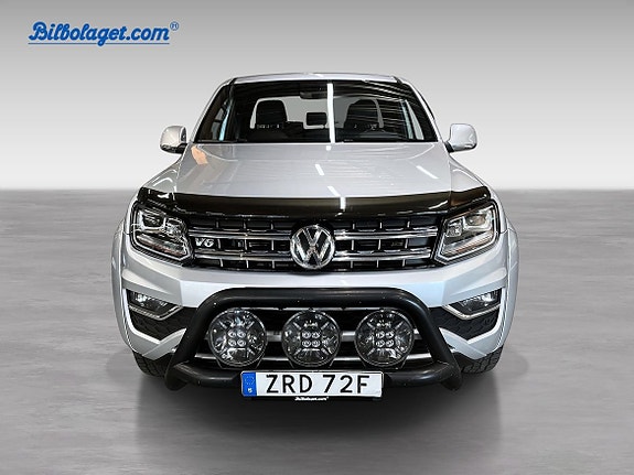 Volkswagen Amarok 3 of 15