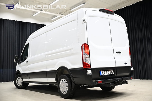 Ford Transit 4 of 30