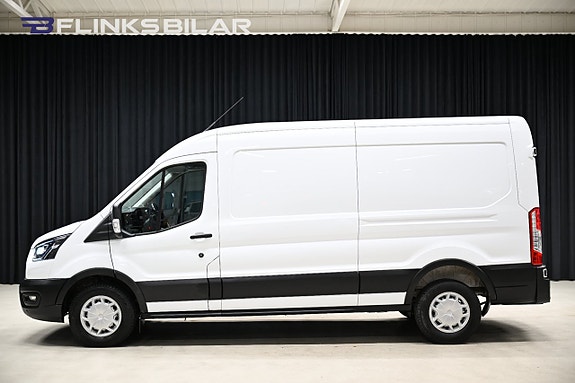 Ford Transit 2 of 30