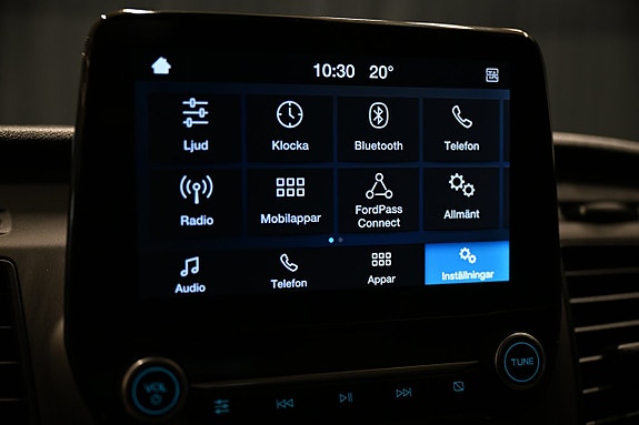 Ford Transit 20 of 30