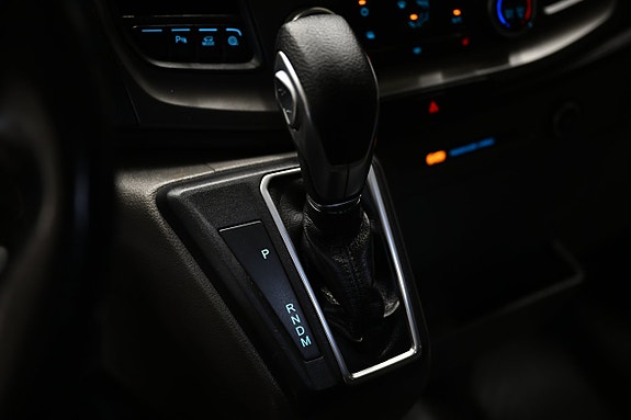 Ford Transit 21 of 30