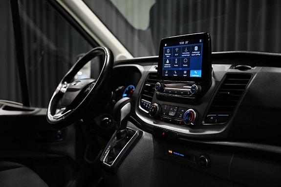 Ford Transit 30 of 30