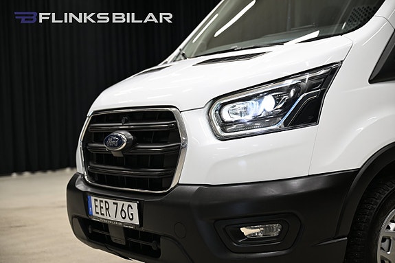 Ford Transit 7 of 30