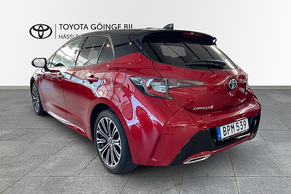 Toyota Corolla 2 of 10