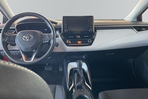 Toyota Corolla 8 of 10