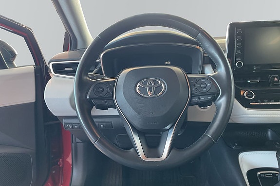 Toyota Corolla 9 of 10