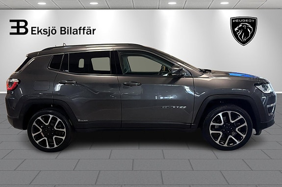 Jeep Compass 4 of 5