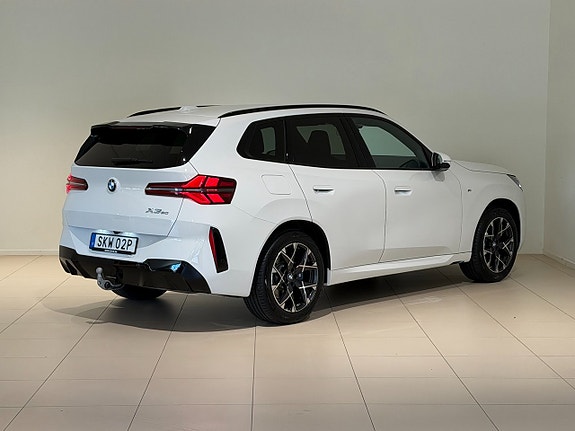 BMW X3 6 of 7
