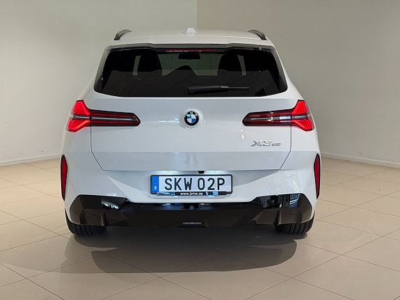 BMW X3 7 of 7