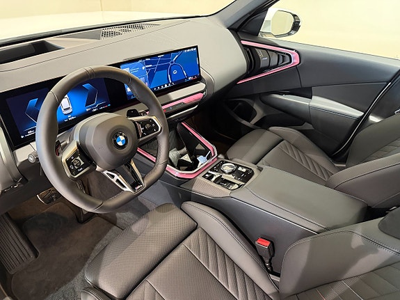 BMW X3 5 of 5