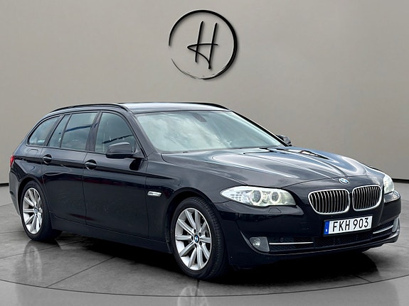 BMW 520d