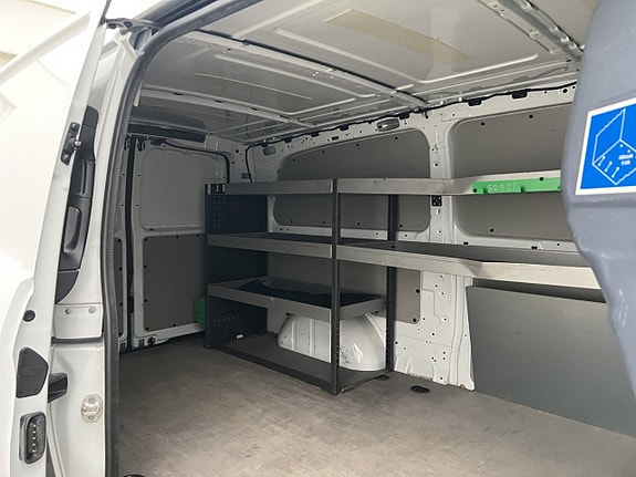 Mercedes-Benz Vito 119 15 of 30