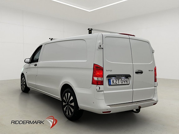 Mercedes-Benz Vito 119 8 of 30