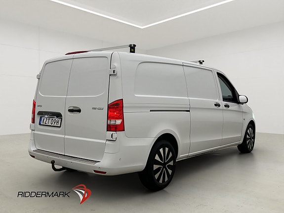 Mercedes-Benz Vito 119 10 of 30