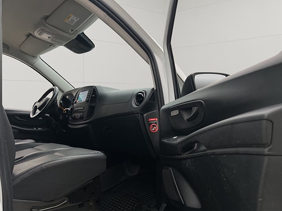 Mercedes-Benz Vito 119 29 of 30