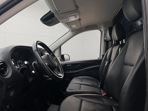 Mercedes-Benz Vito 119 18 of 30