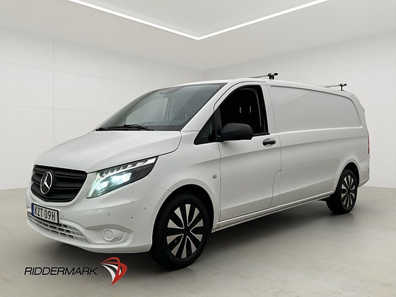 Mercedes-Benz Vito 108 3 of 5