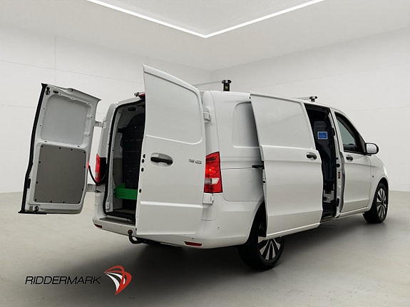 Mercedes-Benz Vito 119 13 of 30