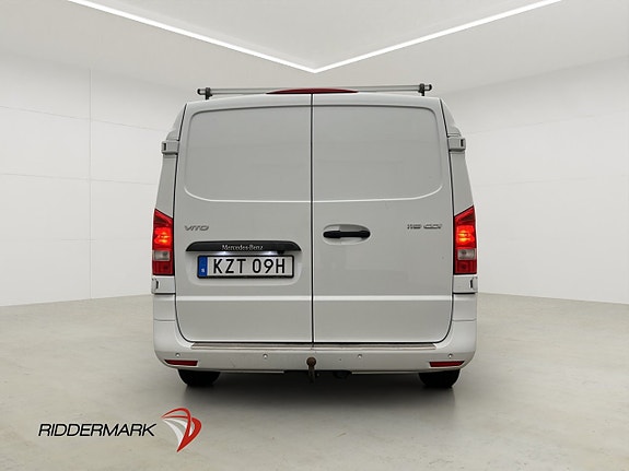 Mercedes-Benz Vito 119 9 of 30