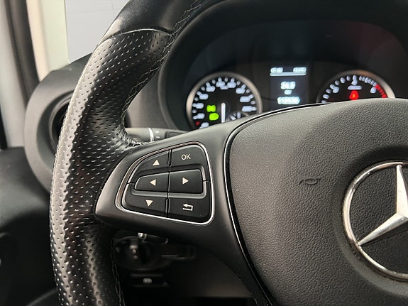 Mercedes-Benz Vito 119 20 of 30
