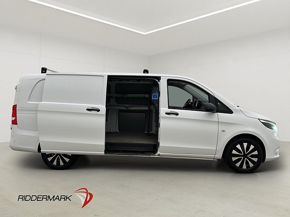 Mercedes-Benz Vito 119 12 of 30