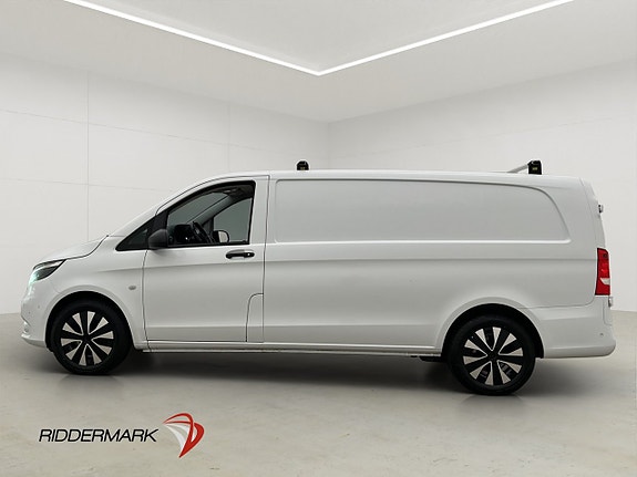 Mercedes-Benz Vito 119 6 of 30