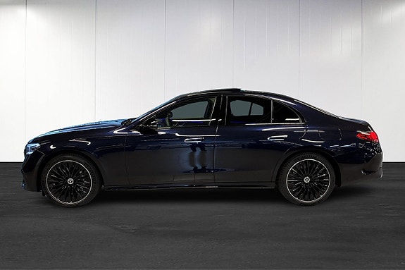 Mercedes-Benz E300 7 of 22
