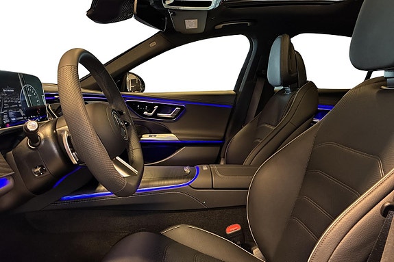 Mercedes-Benz E300 14 of 22