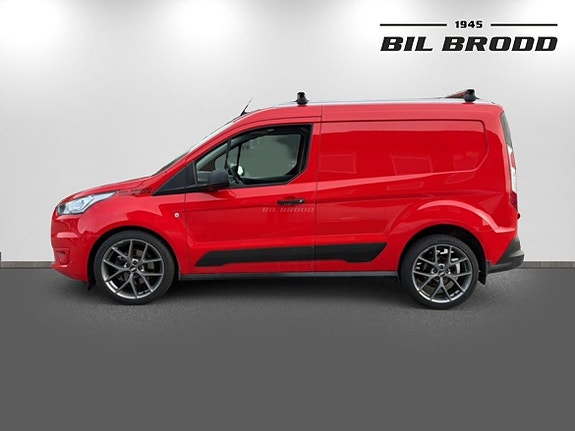 Ford Transit Connect 4 of 5