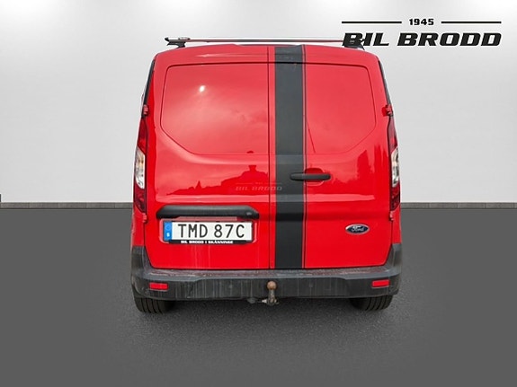 Ford Transit Connect 5 of 5