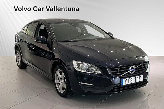 Volvo S60 6 of 18