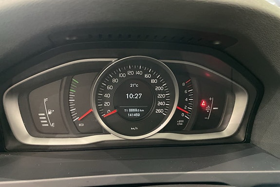 Volvo S60 14 of 18