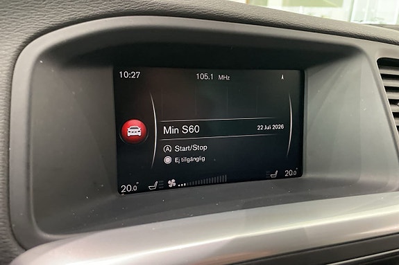 Volvo S60 15 of 18