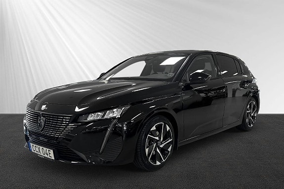 Peugeot 308 4 of 5