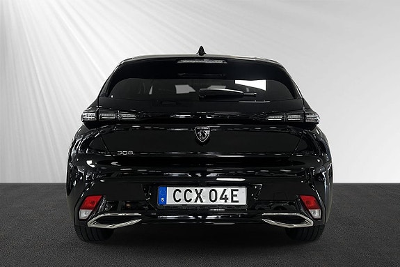 Peugeot 308 2 of 5