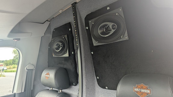 Volkswagen Caddy 6 of 8