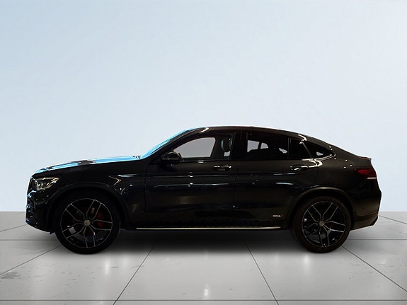 Mercedes-Benz GLC400 d 4 of 20