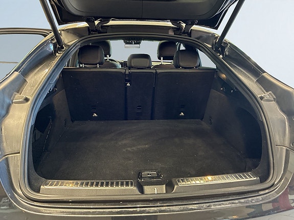 Mercedes-Benz GLC400 d 14 of 20