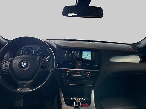 BMW X3 11 of 18