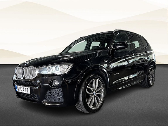 BMW X3 18 of 18