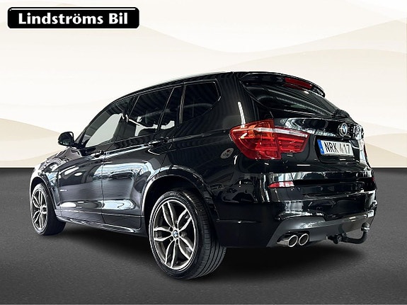 BMW X3 4 of 18