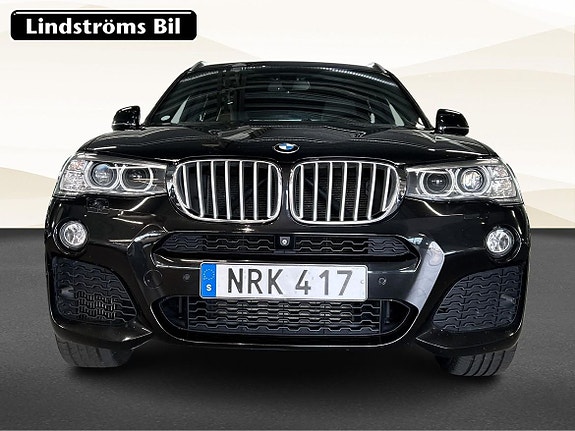 BMW X3 8 of 18