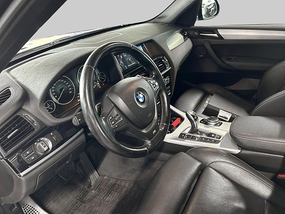 BMW X3 13 of 18