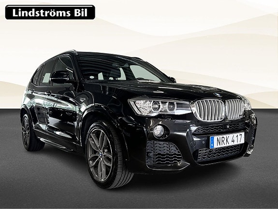 BMW X3 3 of 18