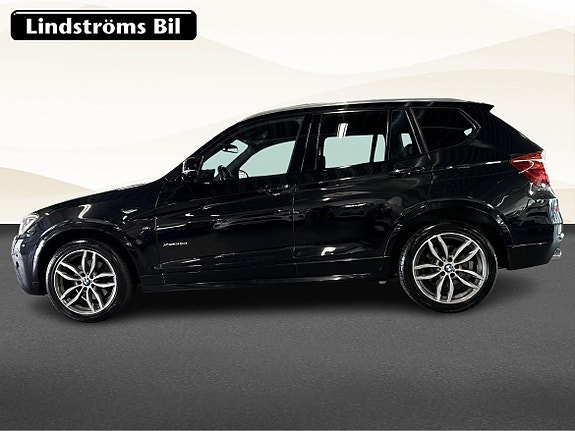 BMW X3 6 of 18