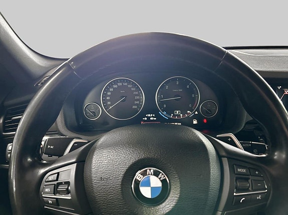 BMW X3 14 of 18