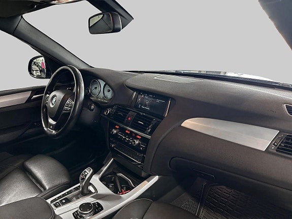 BMW X3 9 of 18