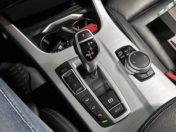 BMW X3 17 of 18
