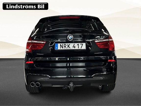 BMW X3 7 of 18