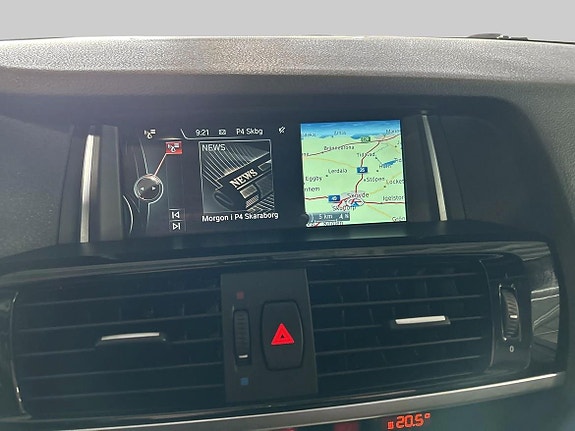 BMW X3 15 of 18